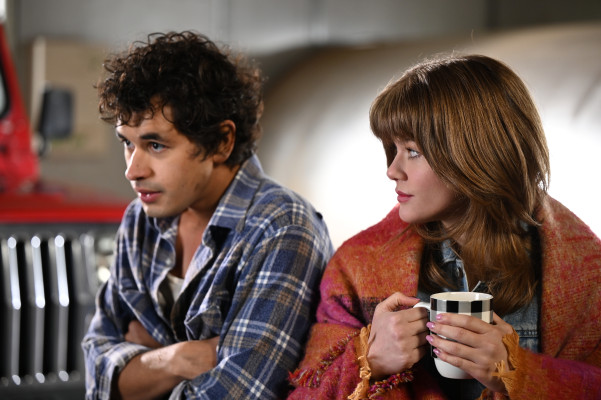 Kerri Medders - Promised Land (2022) 1x06 &#039;El Cuchicheo (The Whispering)&#039;