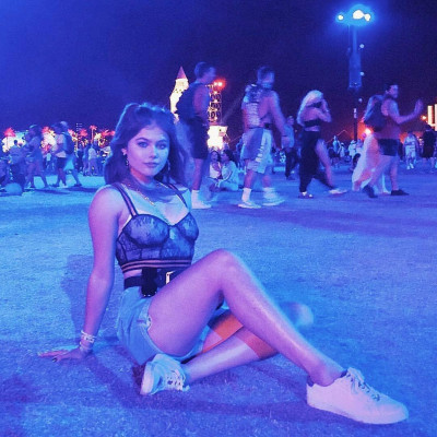 Kerri Medders - 04/24/2019