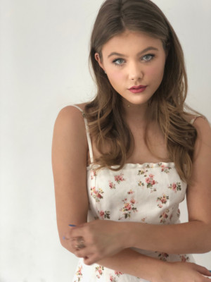 Kerri Medders - Photoshoot 05/24/2018