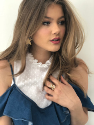 Kerri Medders - Photoshoot 05/24/2018