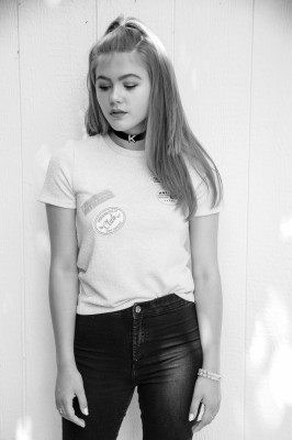 Kerri Medders - Spy News Magazine Photoshoot in Los Angeles 06/27/2016