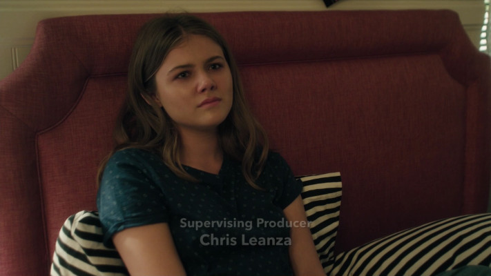Kerri Medders - Seal Team (2018) 2x04 &#039;All That Matters&#039;