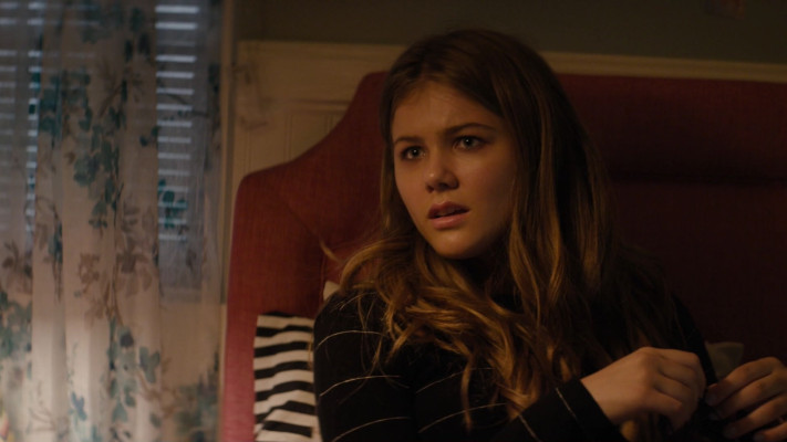 Kerri Medders - Seal Team (2018) 2x04 &#039;All That Matters&#039;