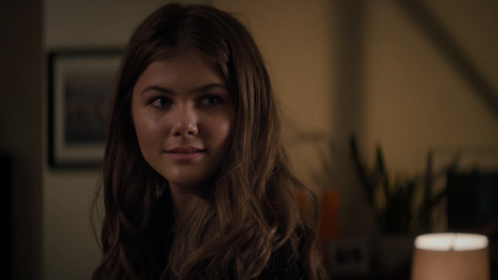 Kerri Medders - Seal Team (2018) 2x04 &#039;All That Matters&#039;