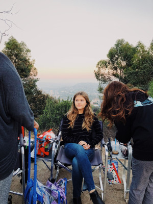 Kerri Medders - Seal Team (2018) 2x04 &#039;All That Matters&#039;