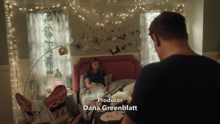 Kerri Medders - Seal Team (2018) 2x04 &#039;All That Matters&#039;
