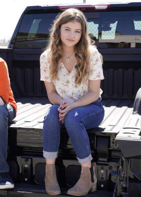 Kerri Medders - Seal Team (2019) 2x22 &#039;Never Out Of The Fight&#039;
