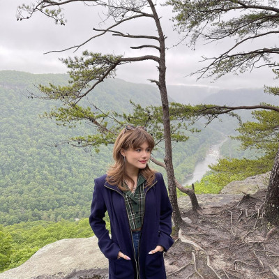 Kerri Medders - West Virginia 05/30/2021