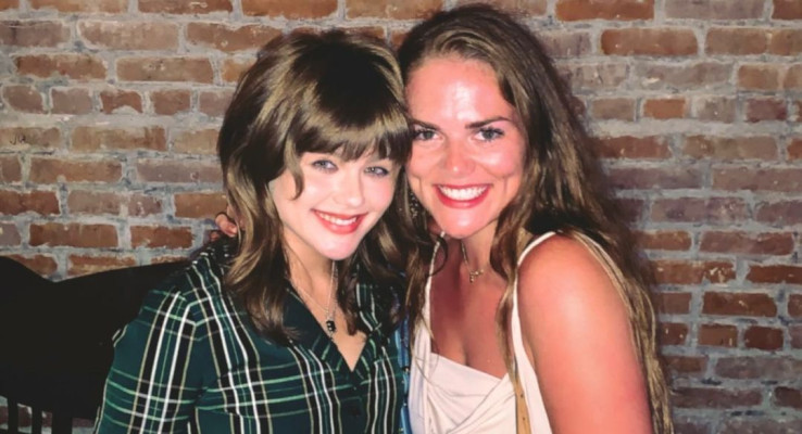 Kerri Medders - Galveston 06/30/2021
