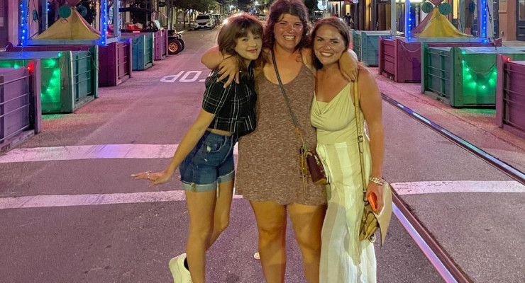 Kerri Medders - Galveston 06/30/2021