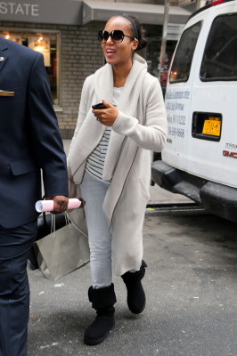 photo 23 in Kerry Washington gallery [id679531] 2013-11-22 00:00:00
