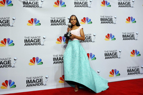Kerry Washington pic #604377