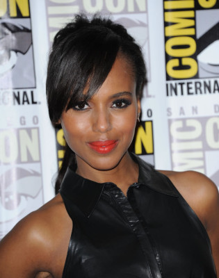 Kerry Washington pic #536953