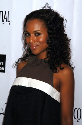Kerry Washington pic #124899