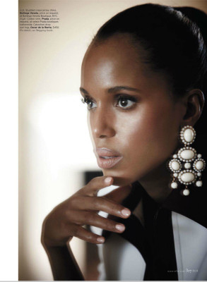 Kerry Washington pic #582025
