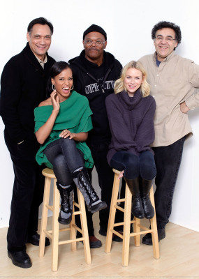 Kerry Washington pic #704843