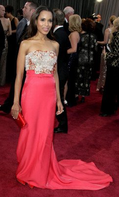 Kerry Washington pic #610349