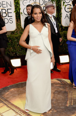 photo 6 in Kerry Washington gallery [id692028] 2014-01-17 00:00:00