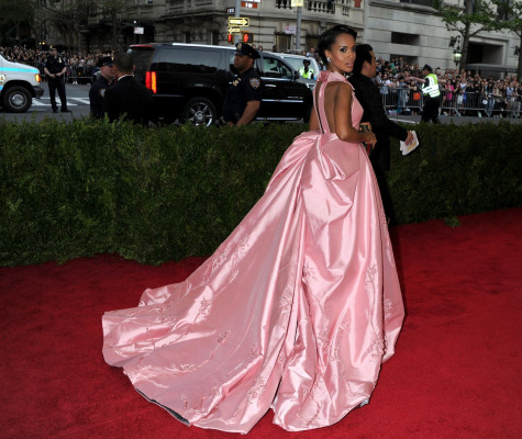 photo 16 in Kerry Washington gallery [id805308] 2015-05-12 00:00:00