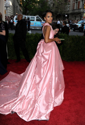 photo 15 in Kerry Washington gallery [id805312] 2015-05-12 00:00:00