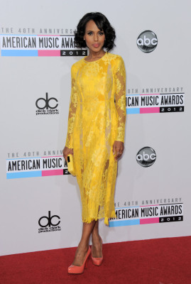 Kerry Washington pic #604378