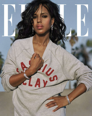 photo 12 in Kerry Washington gallery [id875790] 2016-03-23 00:00:00