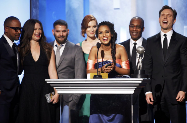 Kerry Washington pic #704473