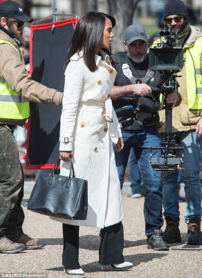 Kerry Washington pic #1052443