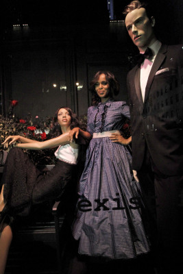 photo 14 in Kerry Washington gallery [id676305] 2013-11-07 00:00:00