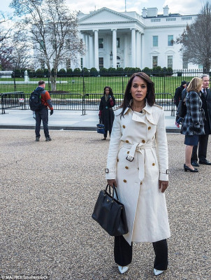 Kerry Washington pic #1052444