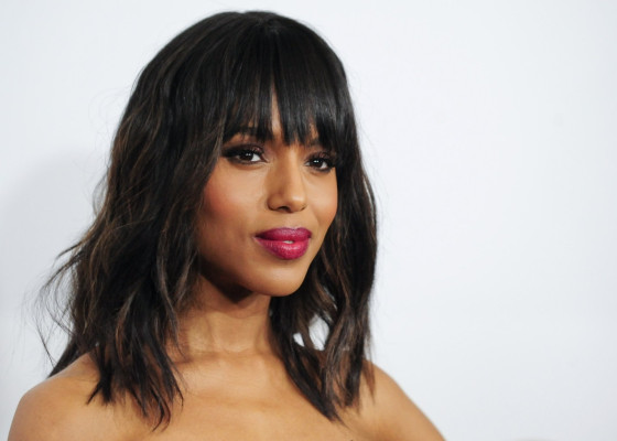 photo 17 in Kerry Washington gallery [id663470] 2013-09-15 00:00:00