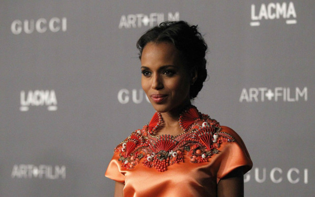 photo 6 in Kerry Washington gallery [id663481] 2013-09-15 00:00:00