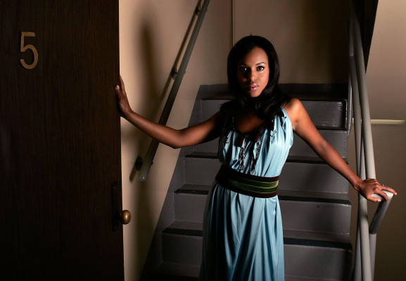Kerry Washington pic #123440