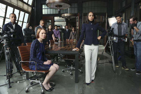 photo 8 in Kerry Washington gallery [id726875] 2014-05-10 00:00:00