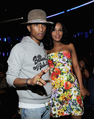 photo 20 in Kerry Washington gallery [id745791] 2014-07-06 00:00:00