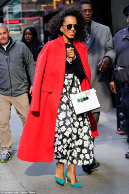 photo 27 in Kerry Washington gallery [id1061915] 2018-04-15 00:00:00