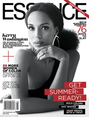 photo 28 in Kerry Washington gallery [id1064601] 2018-04-24 00:00:00