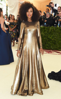 met gala