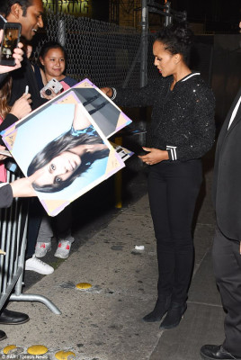 Kerry Washington pic #1036708