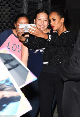 Kerry Washington pic #1036709