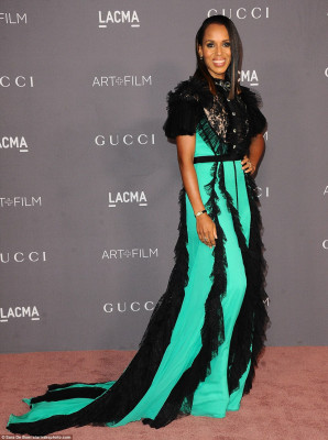 Kerry Washington pic #1009512