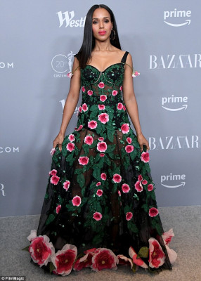 Kerry Washington pic #1045683
