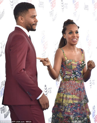 Kerry Washington pic #1049545