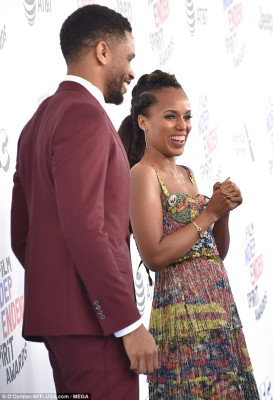 Kerry Washington pic #1049544