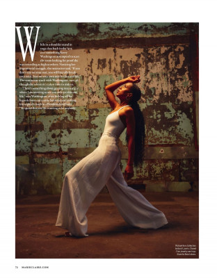 Kerry Washington