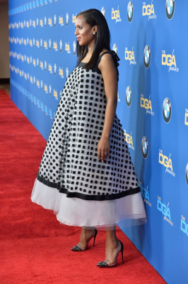 Kerry Washington pic #697455