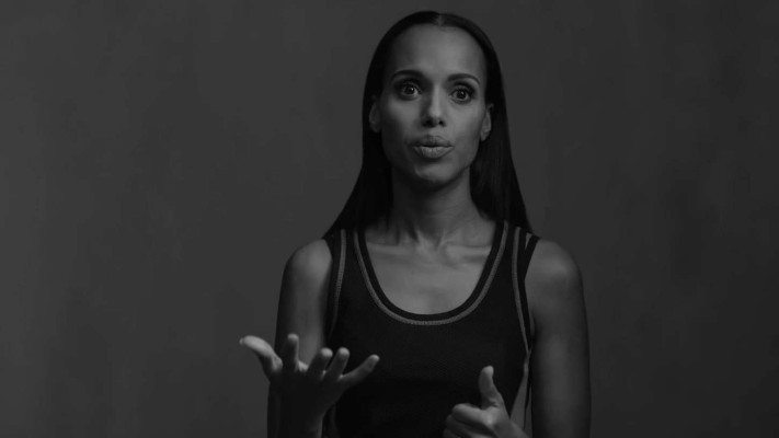 photo 7 in Kerry Washington gallery [id852137] 2015-12-10 00:00:00
