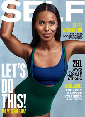 photo 6 in Kerry Washington gallery [id852138] 2015-12-10 00:00:00
