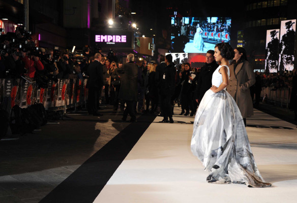 Kerry Washington pic #599377