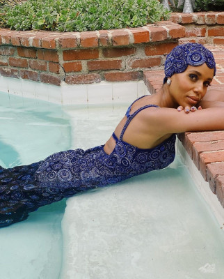 Kerry Washington - SAG Awards 2021